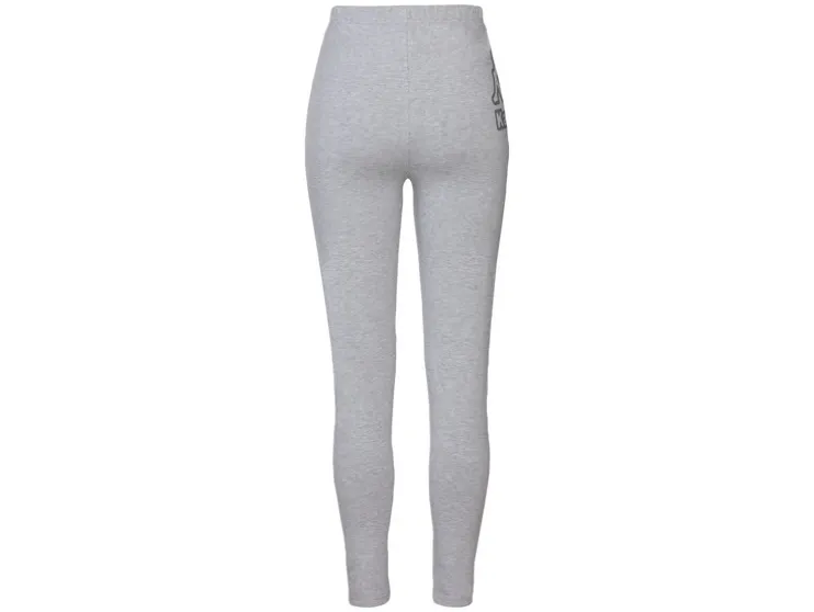 Dames leggings, met katoen