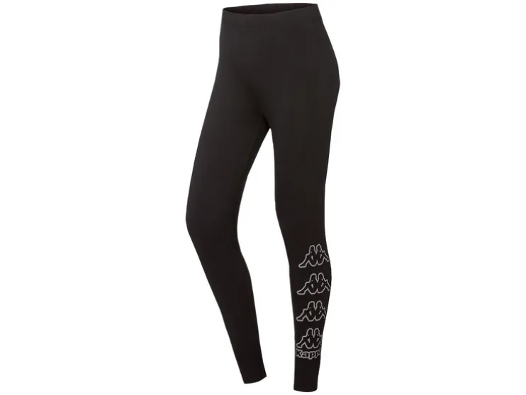 Dames leggings, met katoen