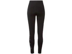 Dames leggings, met katoen