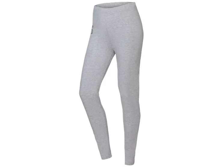 Dames leggings, met katoen