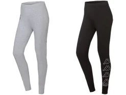 Dames leggings, met katoen
