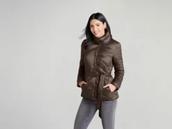 Dames lichtgewicht jack