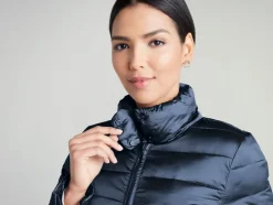 Dames lichtgewicht jack