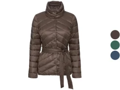 Dames lichtgewicht jack