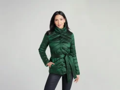 Dames lichtgewicht jack