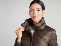 Dames lichtgewicht jack