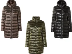 Dames lightweight-jas