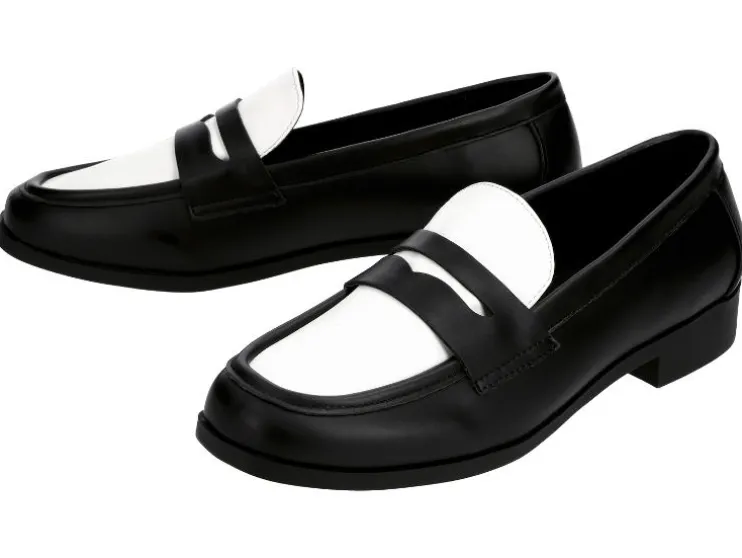 Dames loafers