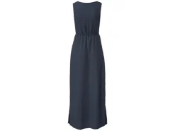 Dames maxi-jurk