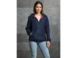 Dames omkeerbaar jack