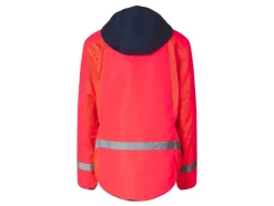 Dames omkeerbaar jack