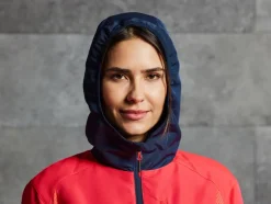 Dames omkeerbaar jack