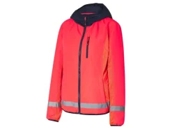 Dames omkeerbaar jack