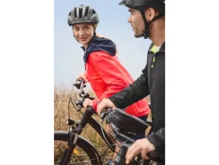 Dames omkeerbaar jack