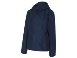 Dames omkeerbaar jack