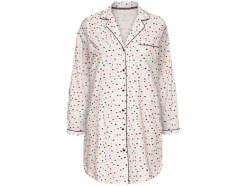 Dames oversized shirt