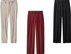 Dames palazzobroek