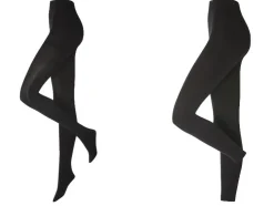 Dames panty of legging