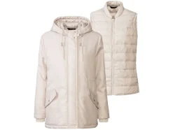 Dames parka