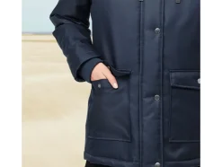 Dames parka