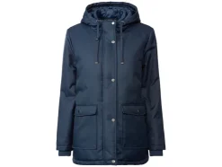 Dames parka