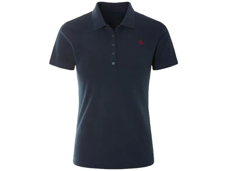 Dames polo
