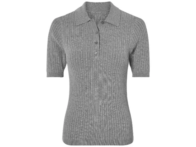 Dames poloshirt
