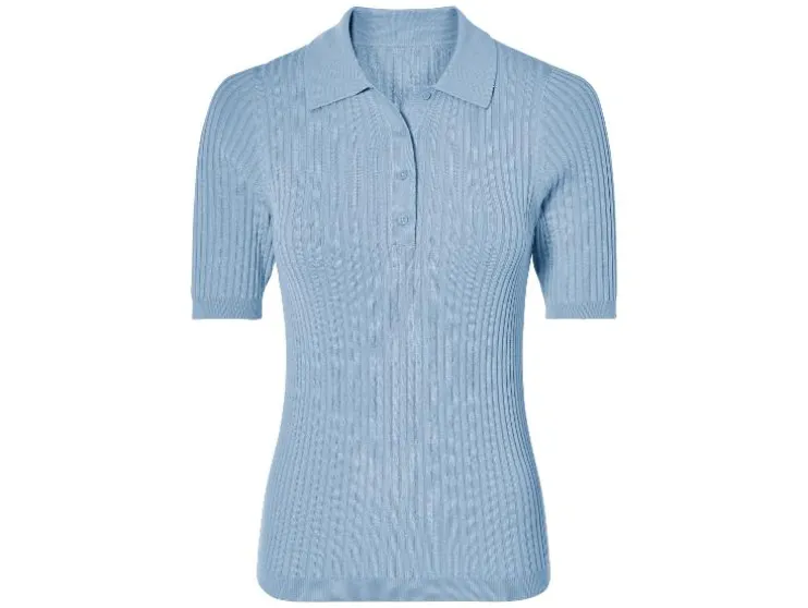 Dames poloshirt