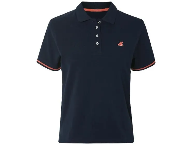 Dames poloshirt