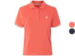 Dames poloshirt