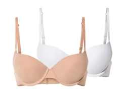 Dames push-up beha's