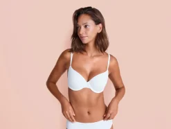 Dames push-up beha's