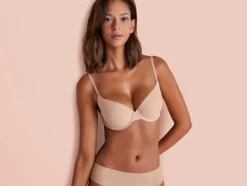 Dames push-up beha's