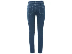 Dames push-up jeans - Super skinny fit