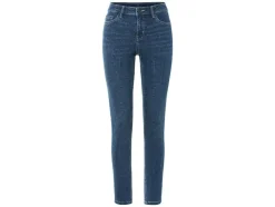 Dames push-up jeans - Super skinny fit