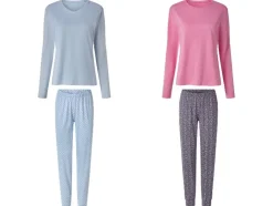 Dames pyjama