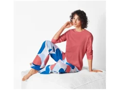 Dames pyjama