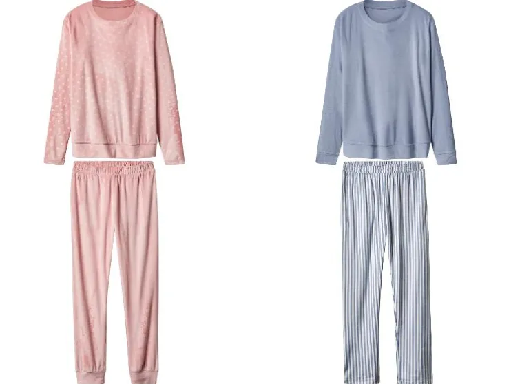 Dames pyjama