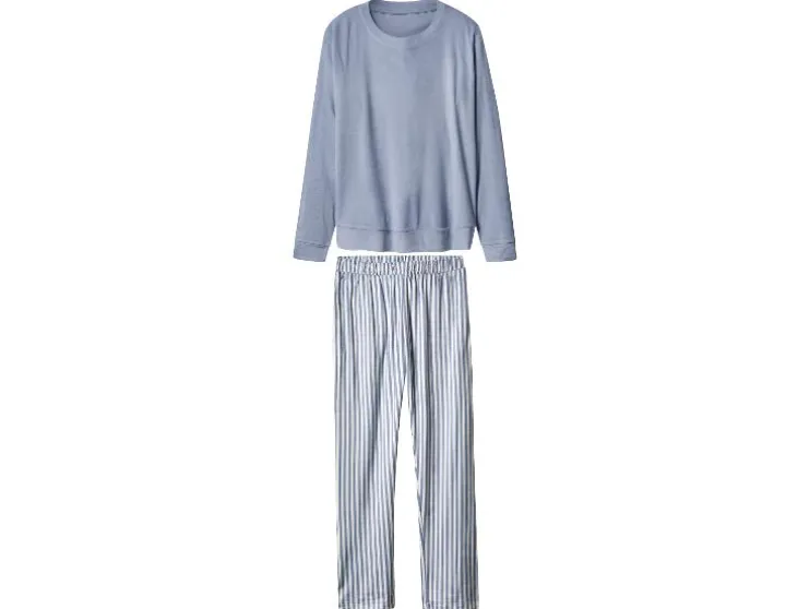 Dames pyjama