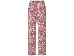 Dames pyjama