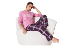 Dames pyjama