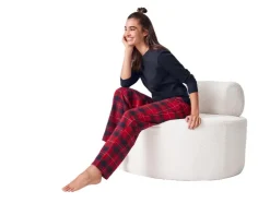 Dames pyjama