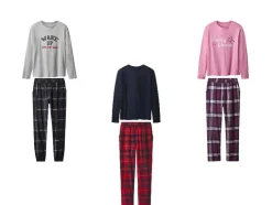 Dames pyjama