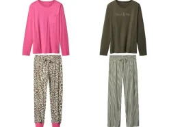 Dames pyjama