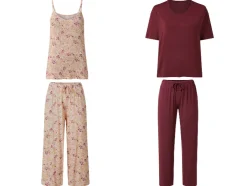 Dames pyjama