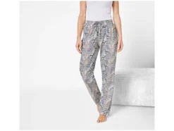 Dames pyjamabroek