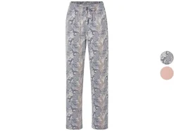 Dames pyjamabroek