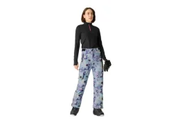 Dames ski- en snowboardbroek Freeride