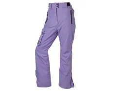 Dames ski- en snowboardbroek Freeride