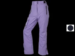 Dames ski- en snowboardbroek Freeride
